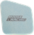 MOOSE OFFROAD - 1011-2549 - Precision Pre-Oiled Air Filter - Kawasaki