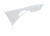 ACERBIS - 2640280002 - Airbox Cover - White
