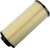 MOOSE OFFROAD - 1011-4709 - Air Filter - CF Moto