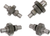 ANDREWS - 298130 - N2 Grind Cam - XL