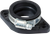 MOOSE OFFROAD - 1013-0140 - Moose Carburetor Mounting Flange - Honda - 32