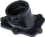 MOOSE OFFROAD - 1013-0156 - Moose Carburetor Mounting Flange - Yamaha