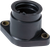 MOOSE OFFROAD - 1013-0162 - Moose Carburetor Mounting Flange - Yamaha