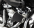 ARLEN NESS - 81-001 - Monster Sucker Air Cleaner Kit - Chrome