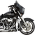 ARLEN NESS - 81-001 - Monster Sucker Air Cleaner Kit - Chrome