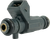 MOOSE OFFROAD - 1022-0311 - Fuel Injector - CF Moto