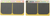BOYESEN - PRO-45 - Pro Series Reed Set - Kawasaki/Suzuki