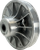 MOOSE OFFROAD - 1140-0942 - Secondary Clutch - Ranger/Sportsman 800