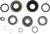MOOSE OFFROAD - 1205-0448 - Differential Bearing/Seal Kit - Rear - Pioneer