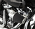ARLEN NESS - 81-006 - Monster Sucker Air Cleaner Kit - Chrome