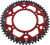 MOOSE OFFROAD - 1210-2646 - Dual Sprocket - 52 Tooth - Red - Gas Gas