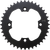 MOOSE OFFROAD - 1210-2651 - Rear Steel Sprocket - 40 Tooth - Honda