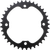 MOOSE OFFROAD - 1210-2654 - Rear Steel Sprocket - 37 Tooth - Yamaha