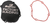 BOYESEN - SC-33AB - Ignition Cover - Black - Yamaha