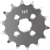 MOOSE OFFROAD - 1212-2059 - Front Sprocket - 14 Tooth - Honda