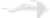 ACERBIS - 2685960002 - Radiator Shrouds - White