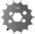 MOOSE OFFROAD - 1212-2063 - Front Sprocket - 14 Tooth - Honda