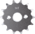 MOOSE OFFROAD - 1212-2080 - Front Sprocket - 14 Tooth - Honda