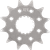 MOOSE OFFROAD - 1212-2216 - Front Sprocket - 12 Tooth