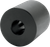 MOOSE OFFROAD - 1231-0041 - Chain Roller - 24 mm x 26 mm - Black - Honda