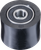 MOOSE OFFROAD - 1231-1573 - Chain Roller - 32 mm - Universal