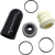 MOOSE OFFROAD - 1314-0630 - Premium Shock Seal Head Kit - Sherco