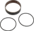 MOOSE OFFROAD - 1314-0858 - Shock Piston Bushing - 50.00 mm x 13.50 mm x 1.20 mm - Showa