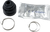 ALL BALLS - 19-5008 - CV Boot Kit - Front/Rear Inner/Outer