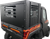 MOOSE OFFROAD - 1512-0293 - Rear Enclosure - Polaris - Ranger