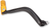 MOOSE OFFROAD - 1602-0851 - Shift Lever - Gold - Suzuki