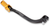 MOOSE OFFROAD - 1602-0852 - Shift Lever - Gold - Suzuki