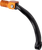 MOOSE OFFROAD - 1602-1596 - Shifter Lever - Orange - KTM
