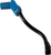 MOOSE OFFROAD - 1602-1627 - Shifter Lever - Blue - 20 mm Offset - Husqvarna