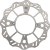 MOOSE OFFROAD - 1711-1411 - Front Rotor - KTM