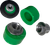 ALLOY ART - GT-SA2 - Swingarm Bushing Kit - '99-'08 FLHT/FLHR/FLTR/FLHX