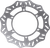 MOOSE OFFROAD - 1711-1418 - Rear Rotor - Gas Gas