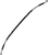 MOOSE OFFROAD - 1741-6552 - Brake Line - Stainless Steel