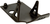 BBR MOTORSPORTS - 320-HXR-5011 - Skid Plate - Honda - Black