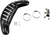 MOOSE OFFROAD - 1861-1349 - Pipe Guard - Stock