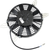 MOOSE OFFROAD - 1901-0727 - Hi-Performance Cooling Fan - 600 CFM - Kawasaki