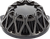 ARLEN NESS - 600-041 - Crossfire Air Cleaner - Black
