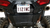MOOSE OFFROAD - 2030-1499 - LED License Plate Bracket - Black