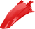 ACERBIS - 2872710004 - Rear Fender - Red