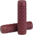BILTWELL - 6705-0301 - Torker Grips - 1" - Oxblood