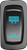 MOOSE OFFROAD - 2106-0591 - Switch - Light Bar - Blue