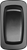 MOOSE OFFROAD - 2106-0637 - Switch - Low Profile - On/Off