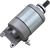 MOOSE OFFROAD - 2110-1110 - Starter - KTM