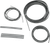 BARON - BA-8200B - Cable, Hose, and Wire Dress-Up Kit - Black