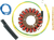 MOOSE OFFROAD - 2112-0774 - Stator - Honda