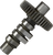 ANDREWS - 212130 - Low-Compression Cam - #1 Grind - Big Twin